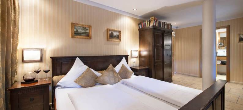 昆塔尔别墅罗曼蒂克酒店(Romantik Hotel Chalet am Kiental)图片