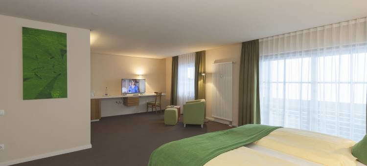 巴臣赫尔阿斯潘公寓(Alpenresidenz Buchenhöhe)图片