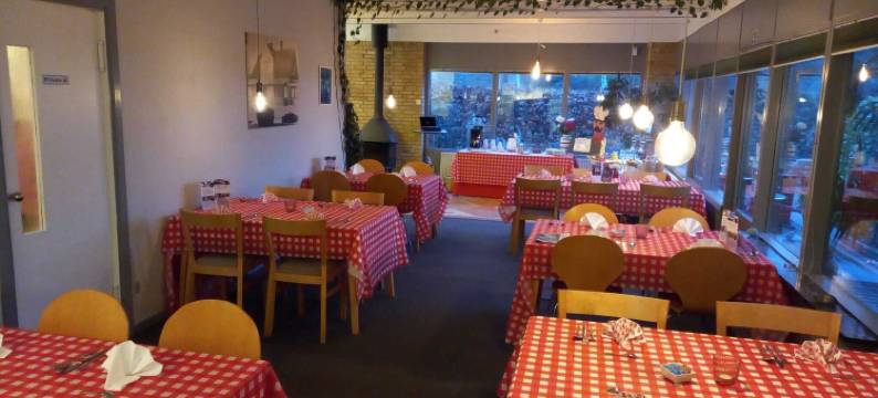 克林索姆民宿(Klintholm B & B Bistro)图片