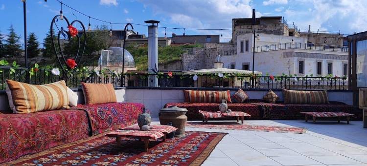 西耶拉的卡帕多西亚里奥(Leo's Cappadocia)图片