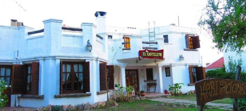小城堡酒店(El Castillito de Juan)图片