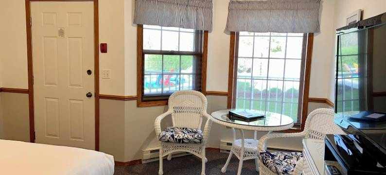 海湾微风度假村(Bay Breeze Resort)图片