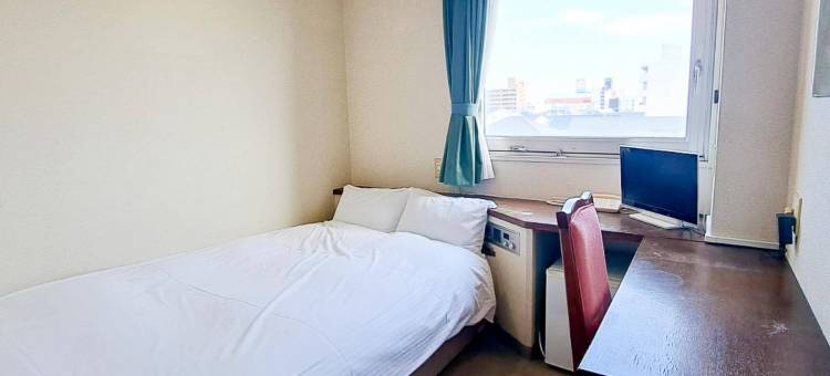 酒店一区鸣门(Hotel Areaone Naruto)图片