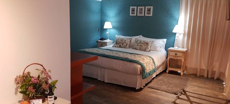 马尔蒂娜戈尼酒店(Martina de Goñi)图片