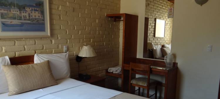 麦克阿瑟酒店(Hotel Mac Arthur)图片