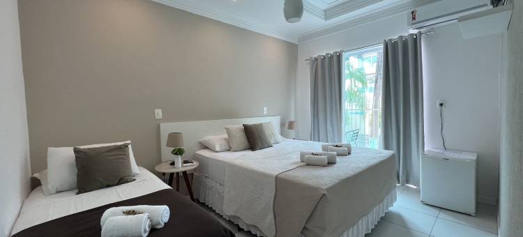 格林生态酒店(Hotel the Green Ecologic)图片