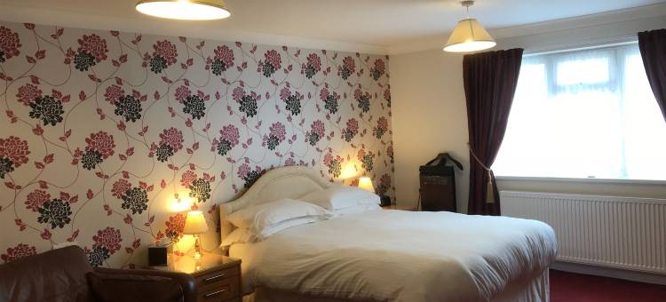 穆尔顿之家酒店(Merton House)图片