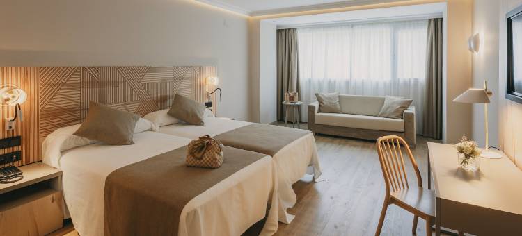 Hotel El Mirador图片