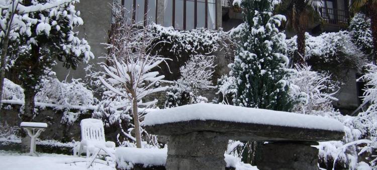 罗吉斯比塞塔酒店(Logis Hôtel Beau Site)图片