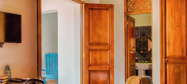 雷梅迪奥斯拉贝拉精品酒店(Casa d´Remedios la Bella Hotel Boutique)图片