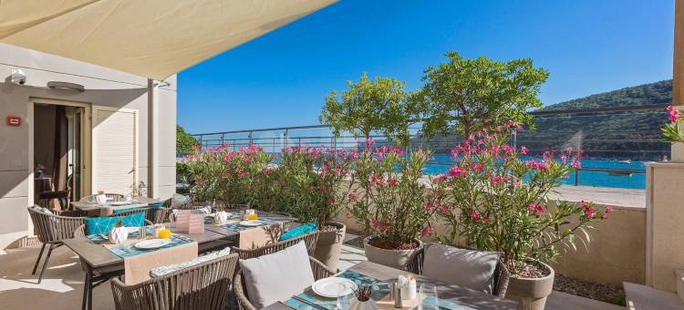 俄多尔洛精品酒店(Boutique Hotel Adoral)图片