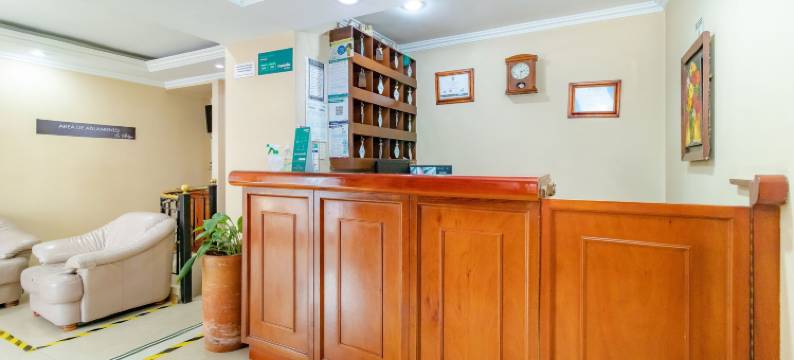 Ayenda拉安蒂瓜(Ayenda la Antigua)图片