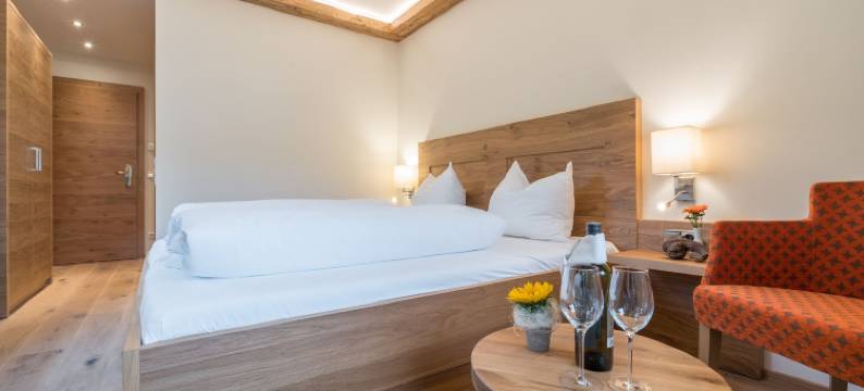 温特斯堡酒店(Hotel Untersberg)图片