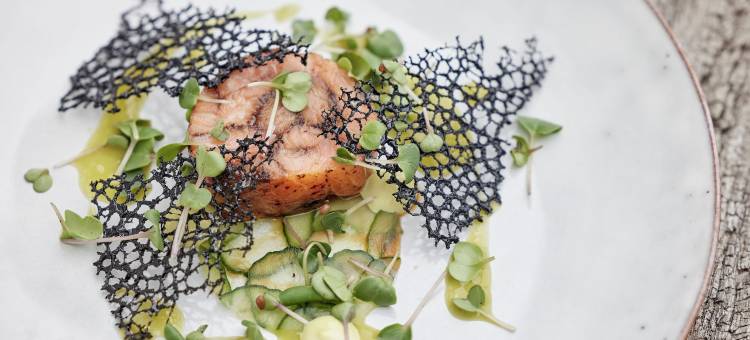 吉尔布莱德加德酒店(Gl. Brydegaard)图片