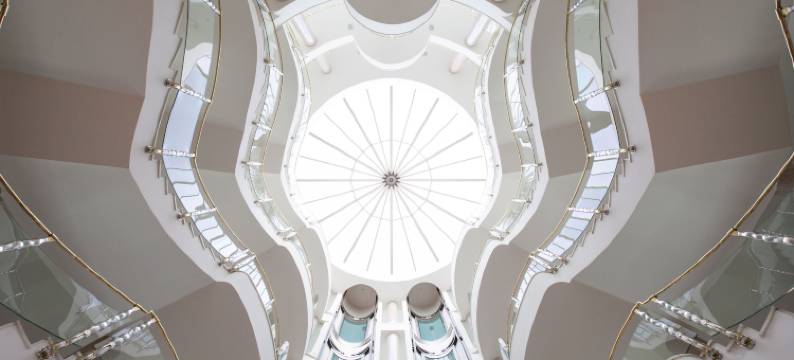 格拉纳达宫殿酒店(Hotel Granada Palace)图片