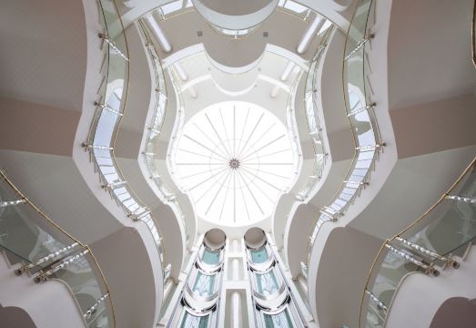 Hotel Granada Palace Hotel Overview