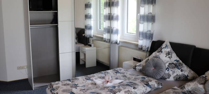 阿加特旅馆(Pension Agathe)图片