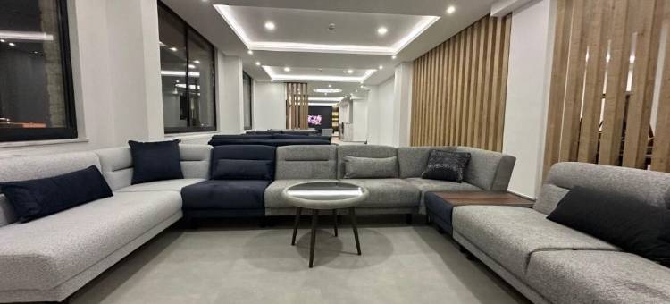 Snowland 萨里卡米什酒店(Snowland Otel Sarikamis)图片