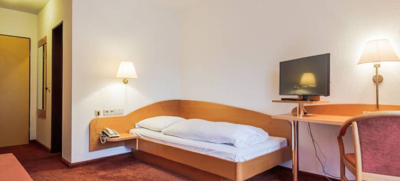 斯胡森赫夫酒店(Hotel Schützenhof)图片