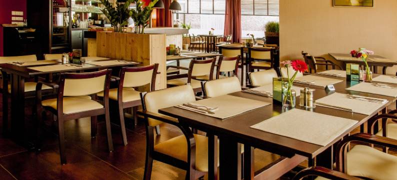 德克尔斯酒店(Hotel Dekkers)图片