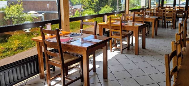 格尔果瓦酒店(Gergovia)图片