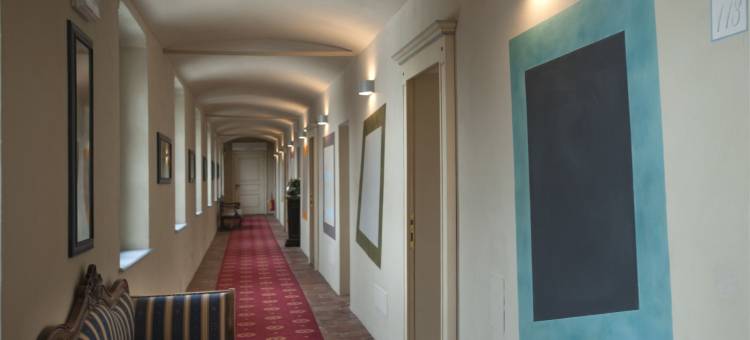 伊尔坎培尼尔酒店(Hotel Il Campanile)图片