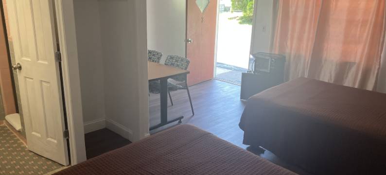 卡德特汽车旅馆(Cadet Motel)图片