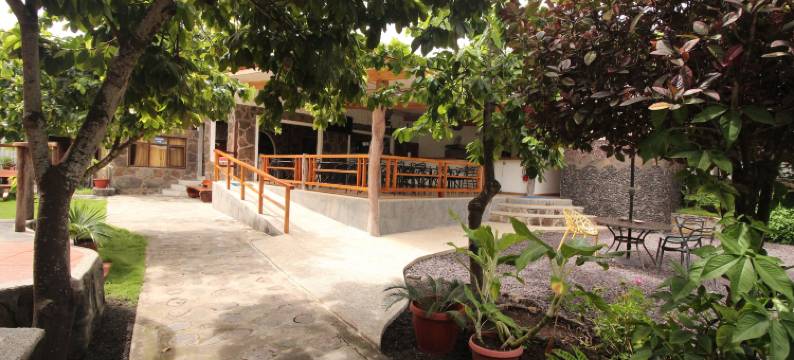 拉瓦之家旅馆(Lava House Hostal)图片