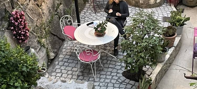 奥莱恩酒店(Hôtel du Lion d'Or)图片