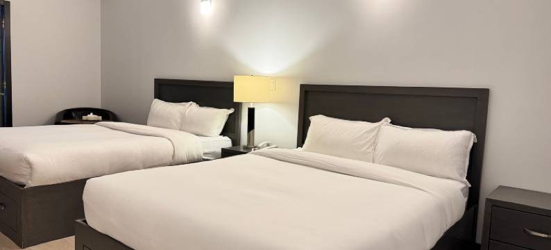 阳光旅馆(Sunshine Lodge Inn)图片