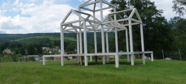 小旅馆酒店(Logis Hôtel Restaurant la Petite Auberge Alsace)图片