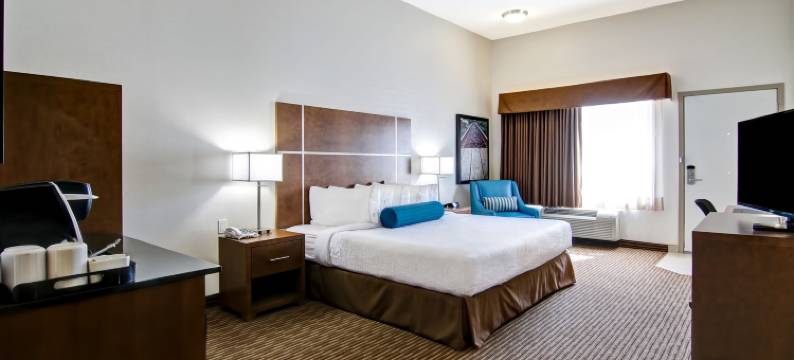 卡纳尔塔马腾斯维尔酒店(Canalta Martensville)图片