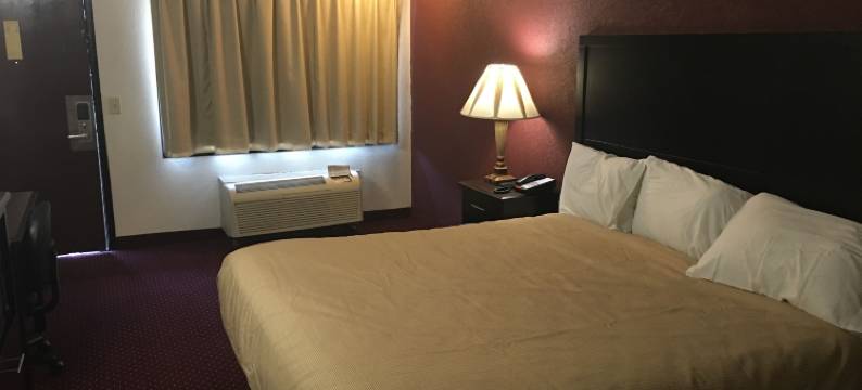 速 9 汽车旅馆(Super 9 Motel Troy)图片