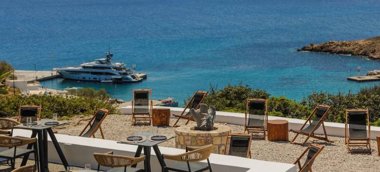 奇默洛斯风车民宿(The Windmill Kimolos)图片