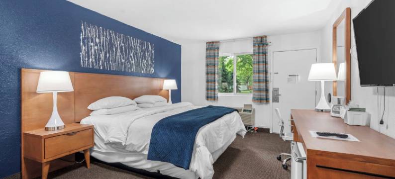 星光度假汽车旅馆(Starlite Resort)图片