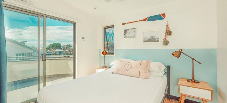 冲浪之家 - 旅舍(The Surf House)图片