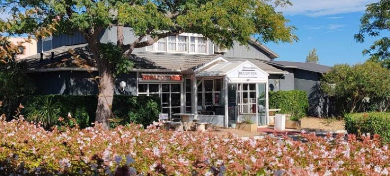 纳博讷法斯特酒店(Fasthotel Narbonne)图片