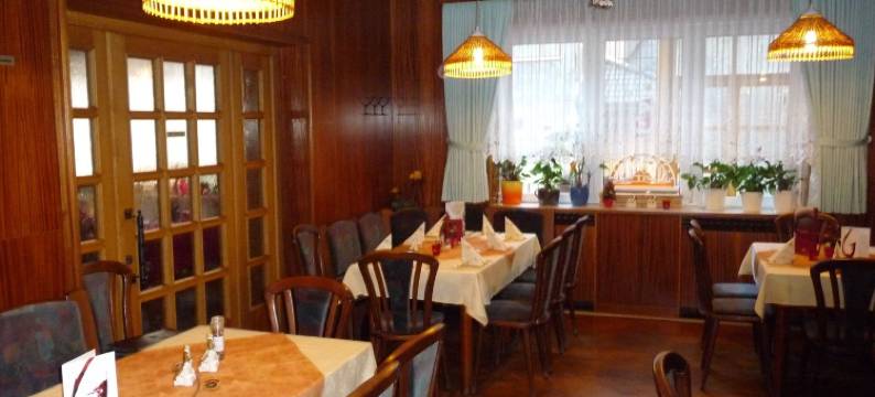 加托斯泰格迪普托酒店(Hotel-Gasthaus Steiger)图片