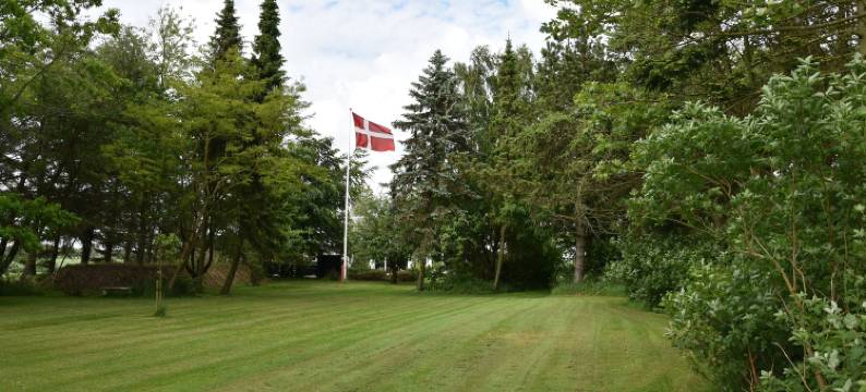 汉纳斯特兰德假日旅馆(Henne Strand Ferie Accommodation)图片