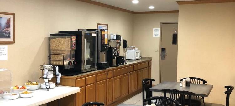 丹尼森套房汽车旅馆(Denison Inn & Suites)图片