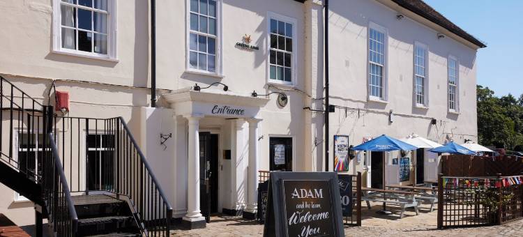 太阳酒店-格林国王旅馆(Sun Hotel by Greene King Inns)图片