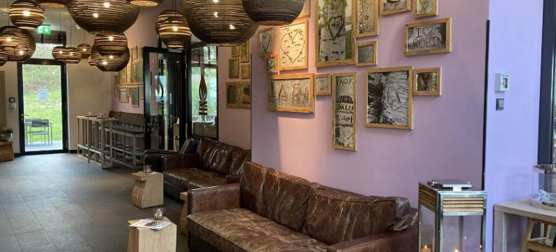 全景阿施贝格酒店(Panorama Hotel Aschberg)图片