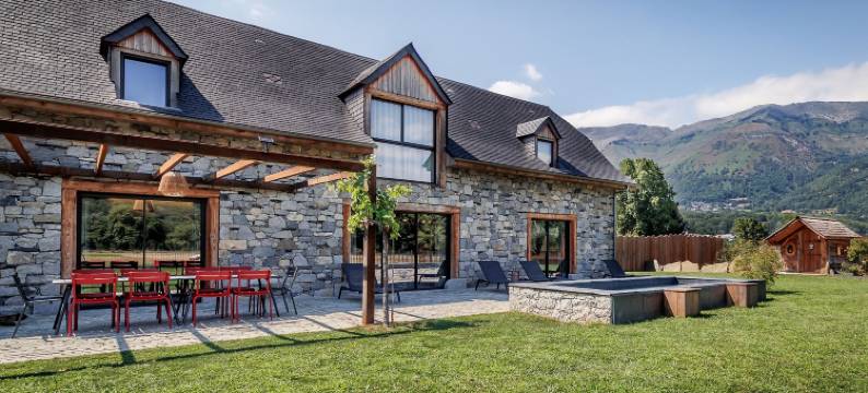 比利牛斯山庇佑所(Pyrénées Prestige)图片