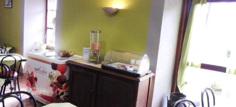 Aux环球旅行者(Aux Globe Trotters)图片