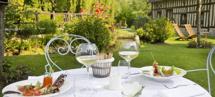 源泉旅馆酒店(Auberge de la Source)图片