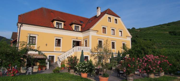 维恩贝尔格豪弗及拉格勒酒庄酒店(Hotel Garni Weinberghof & Weingut Lagler)图片