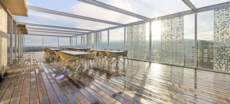 LUX 酒店公寓 利勒斯特伦(LUX Hotel Apartments)图片