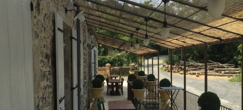 A磨坊酒店(Moulin A)图片