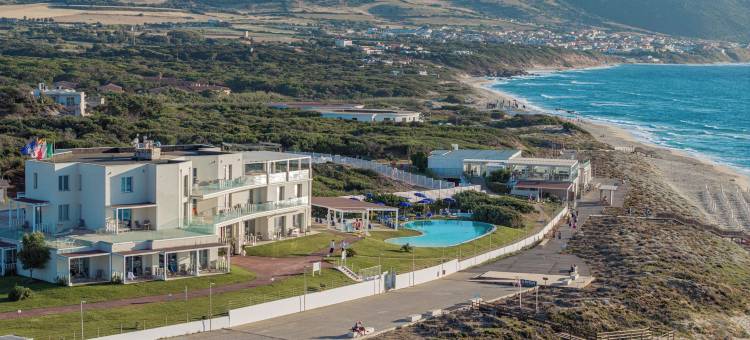 撒丁大贝尔维尤度假村，美利亚(Bellevue Sardinia Resort, Affiliated by Meliá)图片