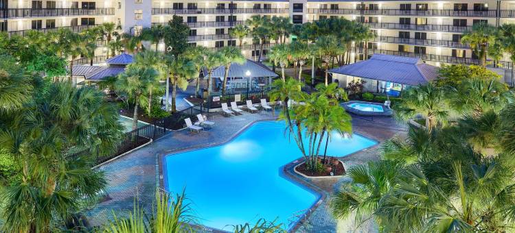 Staybridge Suites Orlando Royale Parc Suites图片